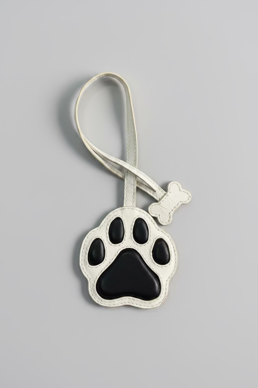 Dog Paw
