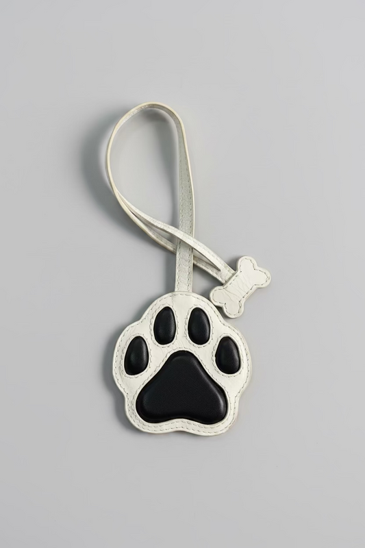 Dog Paw
