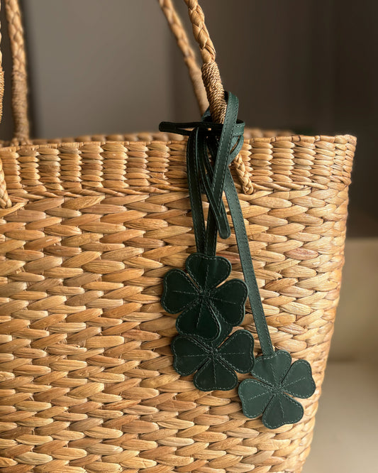 Four Leaf Clover