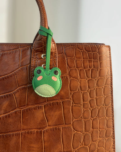 Frog Face